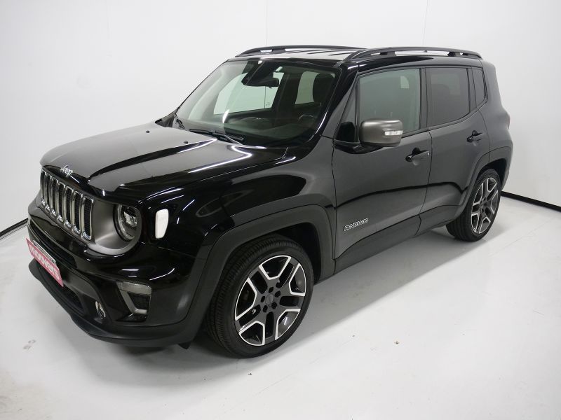 JEEP Renegade 1.0 T3 Limited