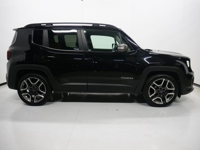 JEEP Renegade 1.0 T3 Limited