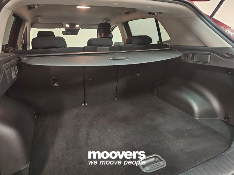 KIA Sportage 1.6 TGDi HEV AT Style