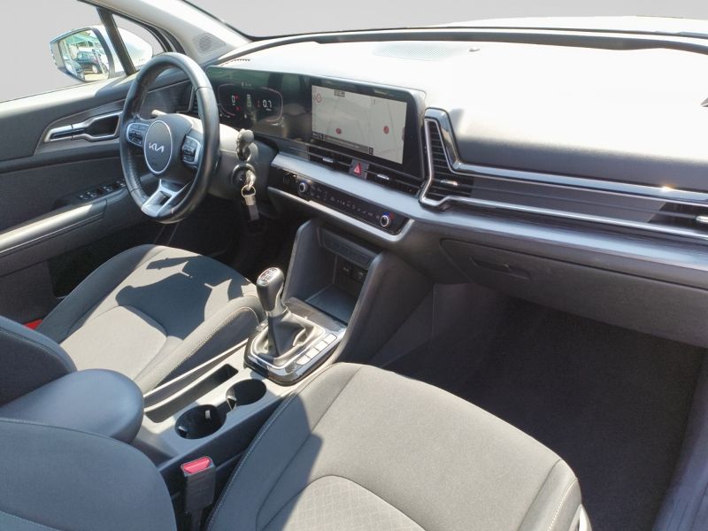 KIA Sportage 1.6 TGDi MHEV Business