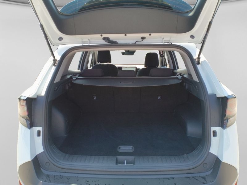 KIA Sportage 1.6 TGDi MHEV Business