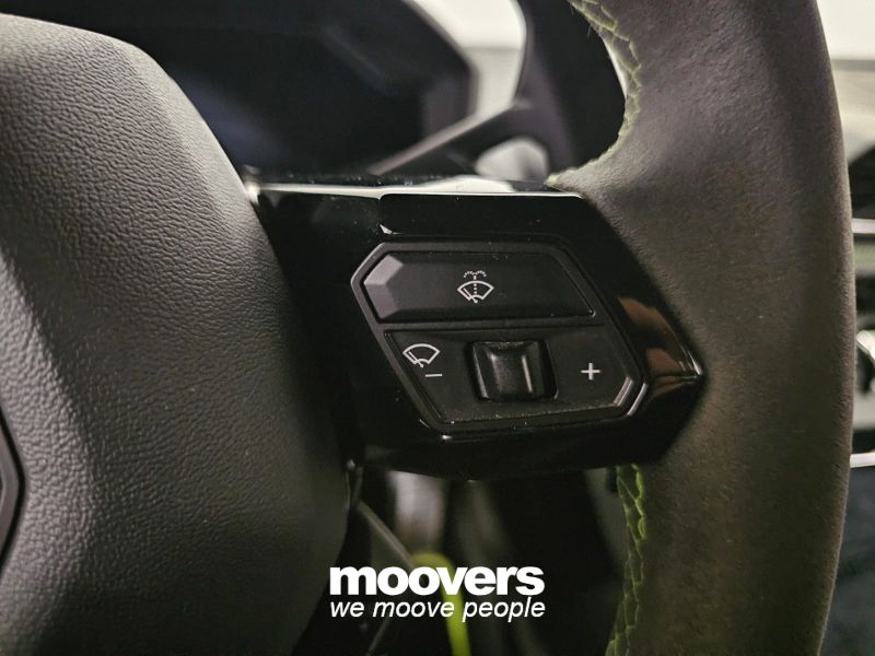 LAMBORGHINI Huracán 5.2 V10 EVO Coupé