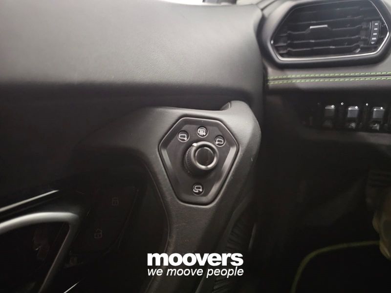 LAMBORGHINI Huracán 5.2 V10 EVO Coupé