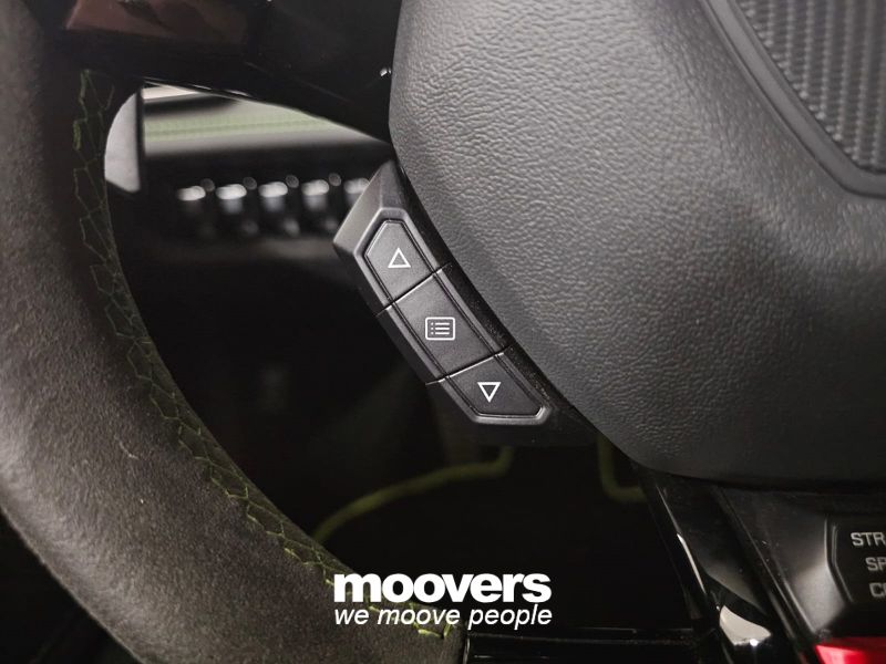 LAMBORGHINI Huracán 5.2 V10 EVO Coupé