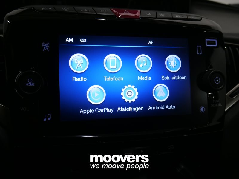 Lancia Ypsilon 1.0 FireFly 5 porte S&S Hybrid Platino 