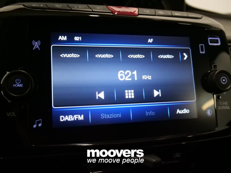 Lancia Ypsilon 1.0 FireFly 5 porte S&S Hybrid Platino 