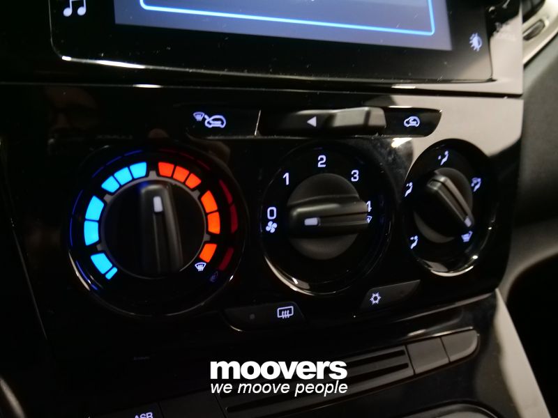 Lancia Ypsilon 1.0 FireFly 5 porte S&S Hybrid Platino 