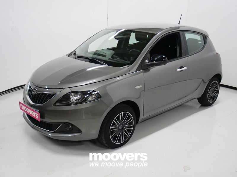 Lancia Ypsilon 1.0 FireFly 5 porte S&S Hybrid Platino 