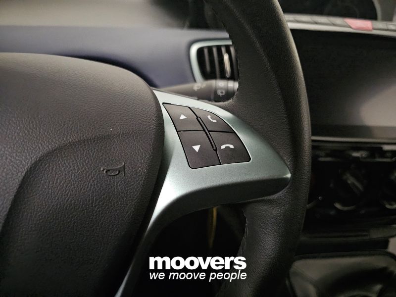 LANCIA Ypsilon 1.0 FireFly 5 porte S&S Hybrid Silver