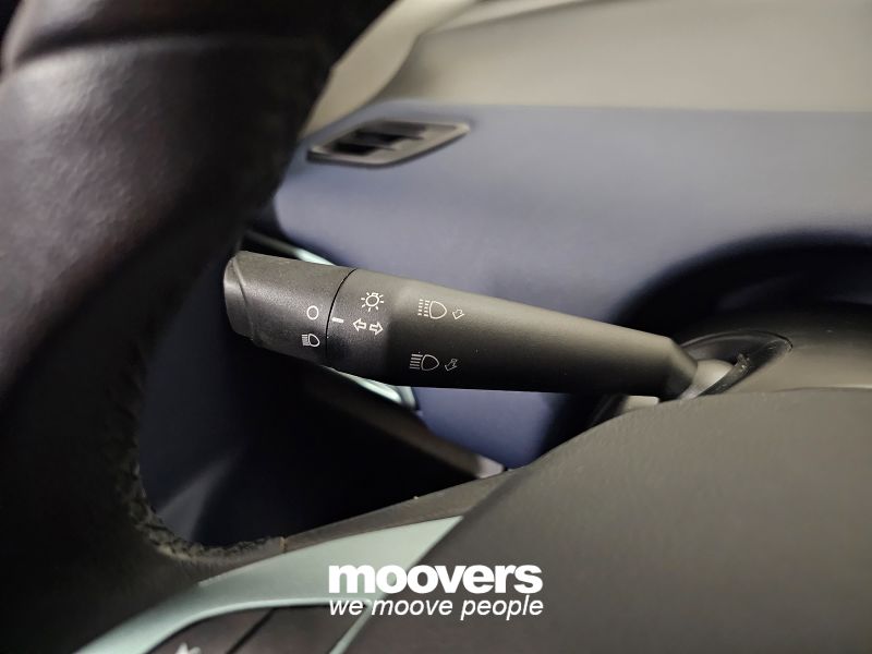 LANCIA Ypsilon 1.0 FireFly 5 porte S&S Hybrid Silver