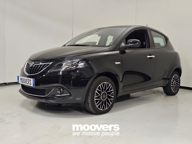 LANCIA Ypsilon 1.0 FireFly 5 porte S&S Hybrid Silver