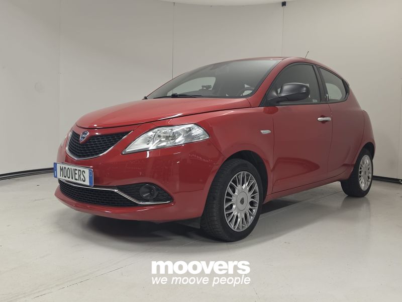 LANCIA Ypsilon 3ª serie Ypsilon 1.2 69 CV 5 porte Gold