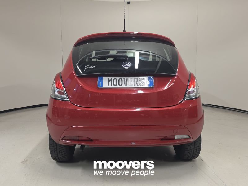 LANCIA Ypsilon 3ª serie Ypsilon 1.2 69 CV 5 porte Gold
