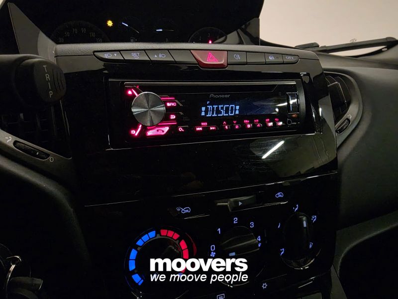 LANCIA Ypsilon 3ª serie Ypsilon 1.2 69 CV 5 porte Gold