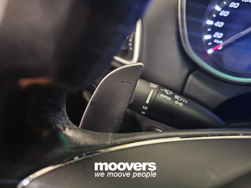 MASERATI Ghibli V6 Diesel