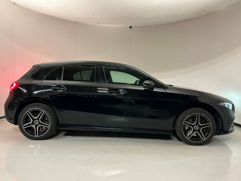 MERCEDES A 250 e hybrid EQ Premium