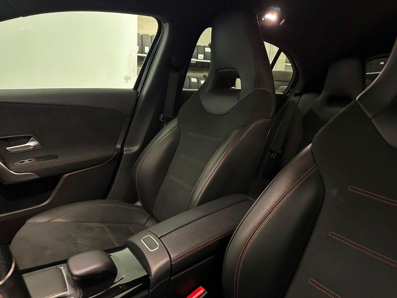 MERCEDES A 250 e hybrid EQ Premium