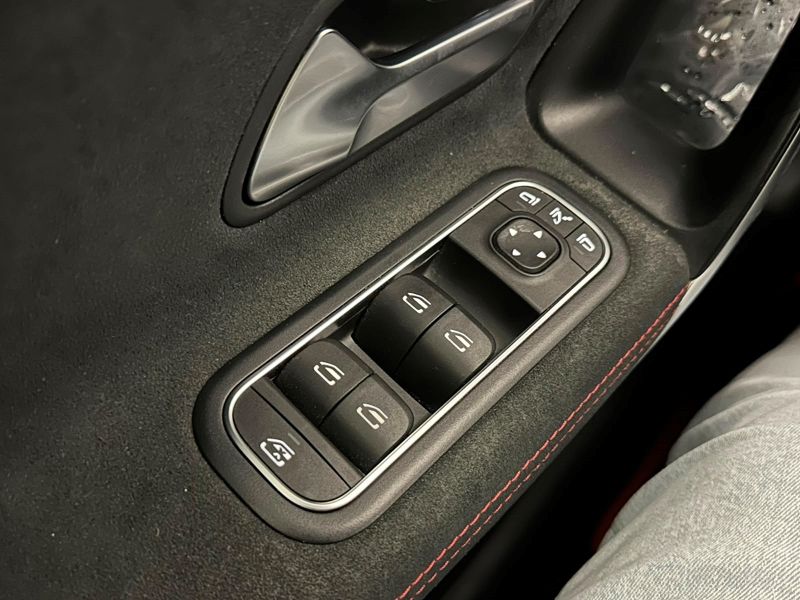 MERCEDES A 250 e hybrid EQ Premium