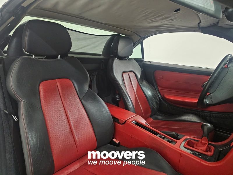 MERCEDES SLK 200 cat Kompressor