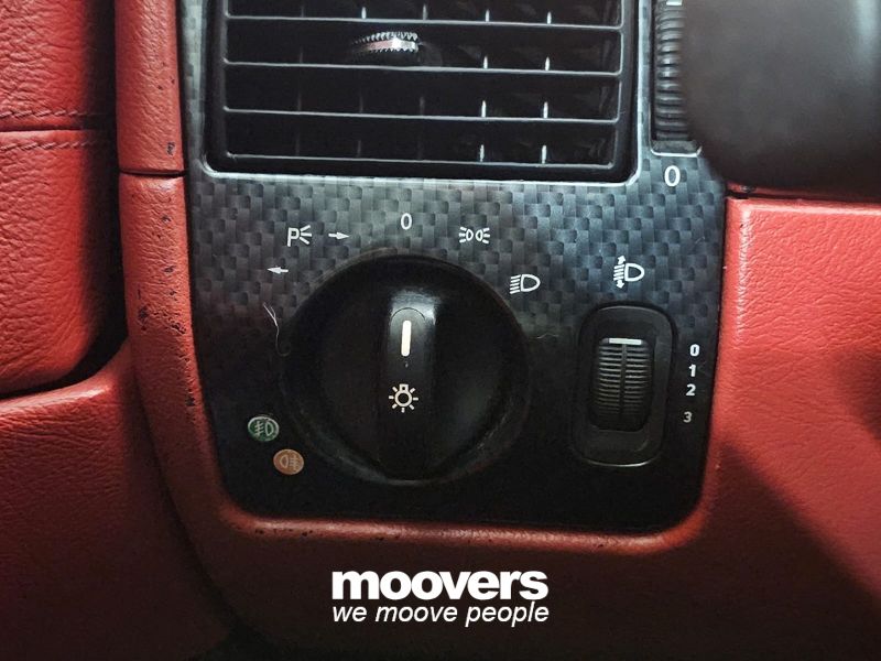 MERCEDES SLK 200 cat Kompressor