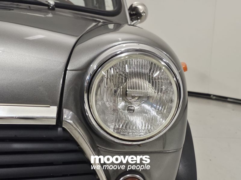 MINI 1000 AUSTIN HLE