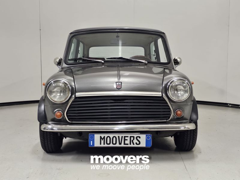 MINI 1000 AUSTIN HLE