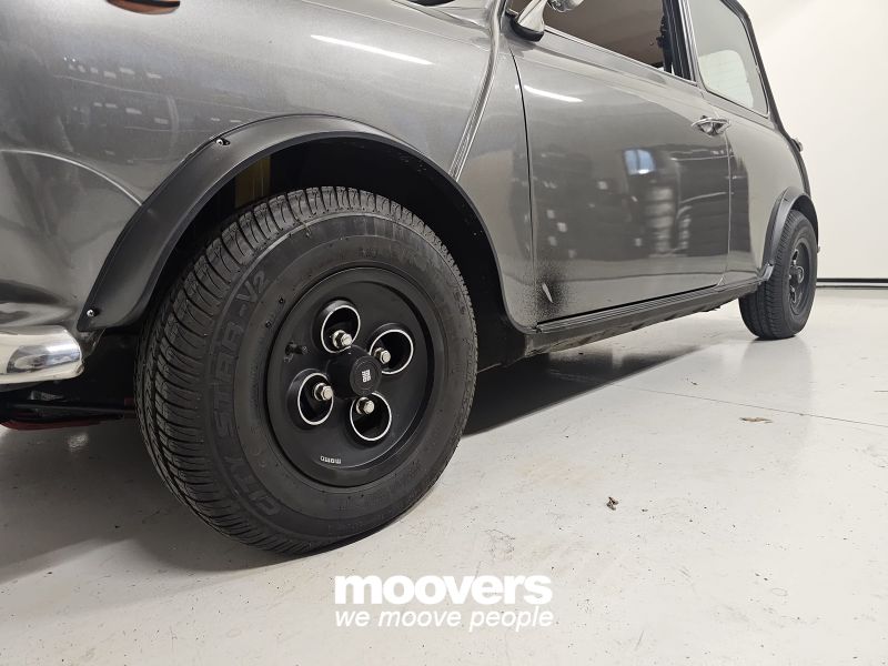 MINI 1000 AUSTIN HLE