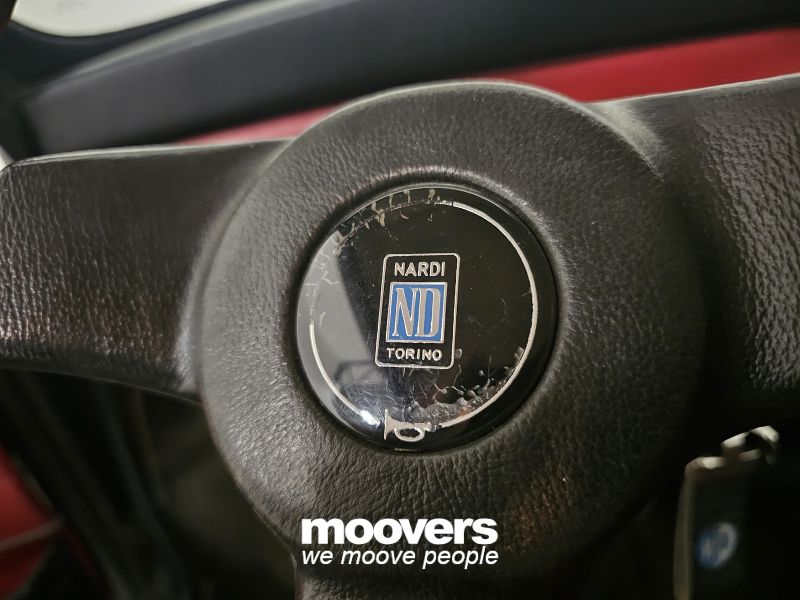 MINI 1000 AUSTIN HLE