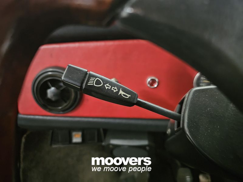 MINI 1000 AUSTIN HLE