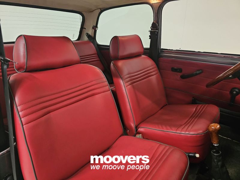 MINI 1000 AUSTIN HLE