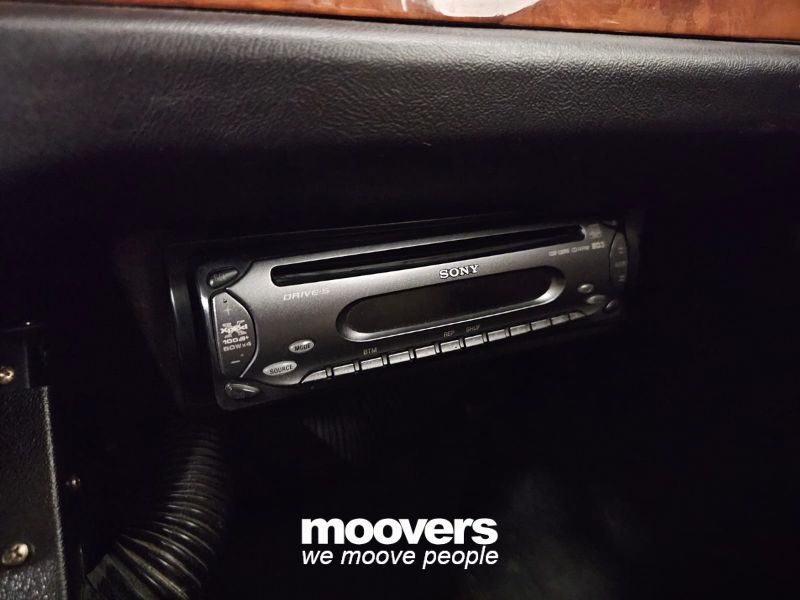 MINI ROVER BRITISH OPEN CLASSIC