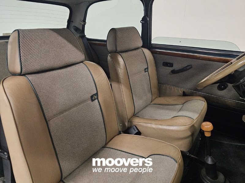 MINI ROVER BRITISH OPEN CLASSIC