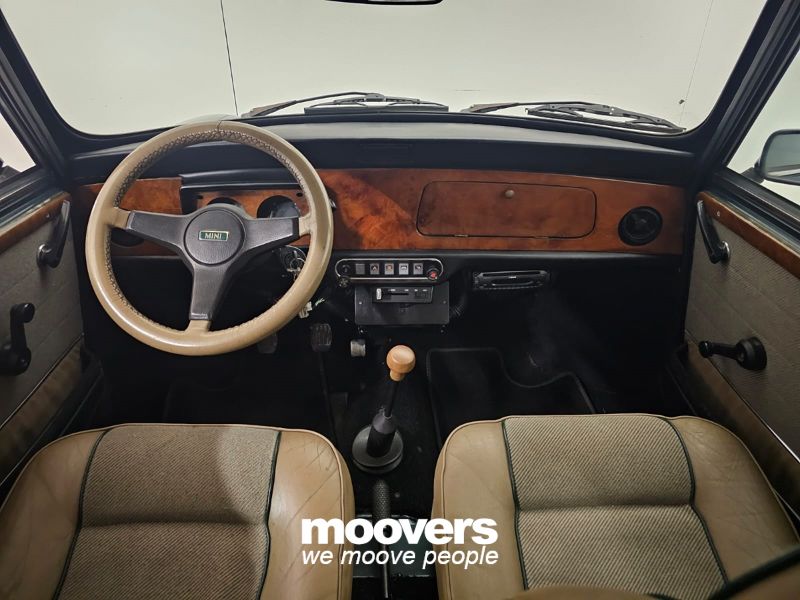 MINI ROVER BRITISH OPEN CLASSIC