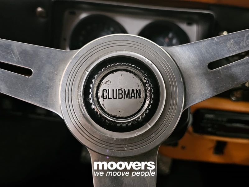 MINI Clubman Estate