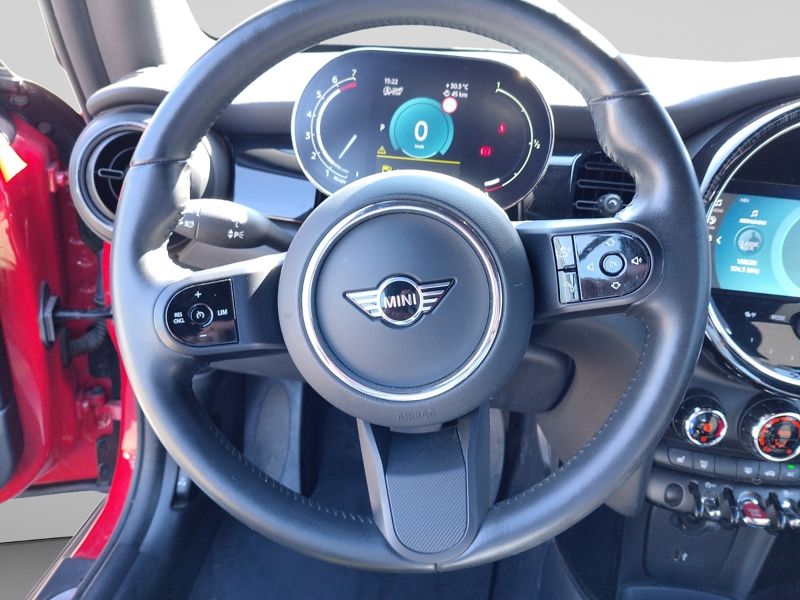 MINI Mini 1.5 Cooper Classic Cabrio