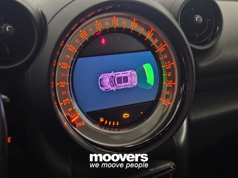 MINI Mini 2.0 Cooper SD Countryman ALL4