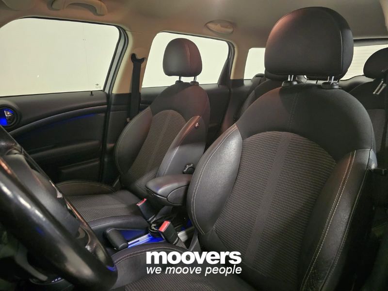 MINI Mini 2.0 Cooper SD Countryman ALL4