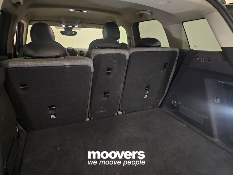 Mini Mini 2.0 Cooper D Hype Countryman ALL4 