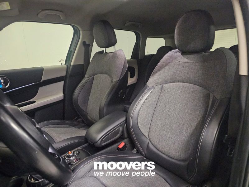 Mini Mini 2.0 Cooper D Hype Countryman ALL4 