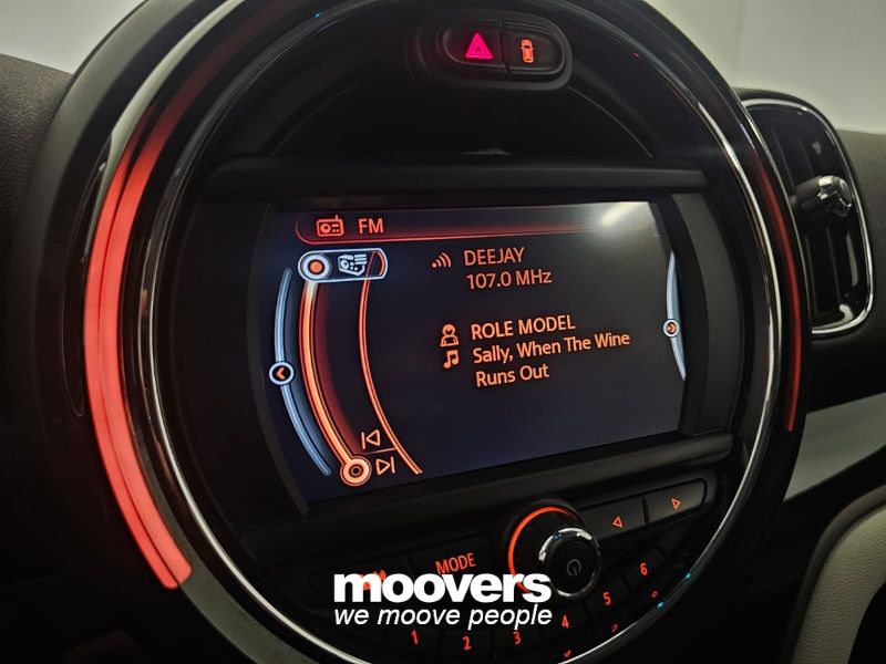 Mini Mini 2.0 Cooper D Hype Countryman ALL4 