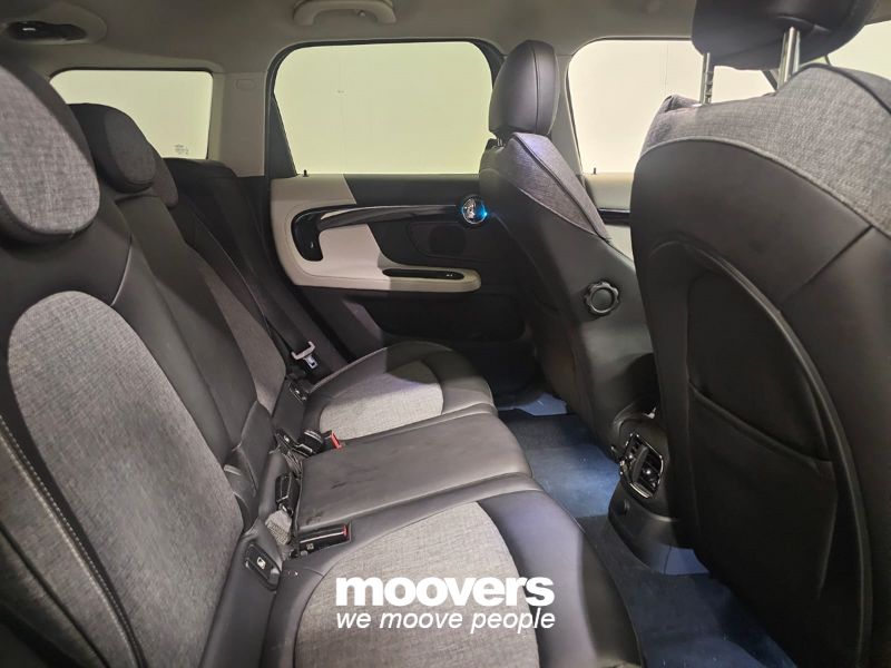 Mini Mini 2.0 Cooper D Hype Countryman ALL4 