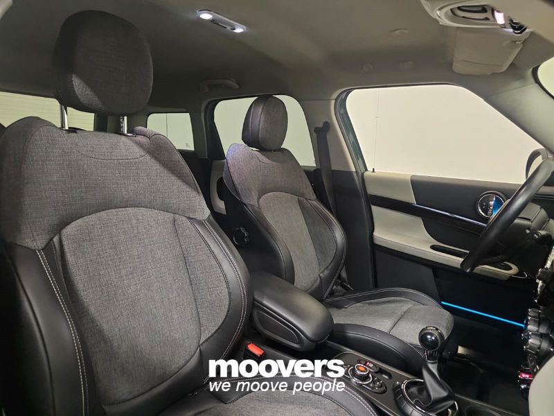 Mini Mini 2.0 Cooper D Hype Countryman ALL4 