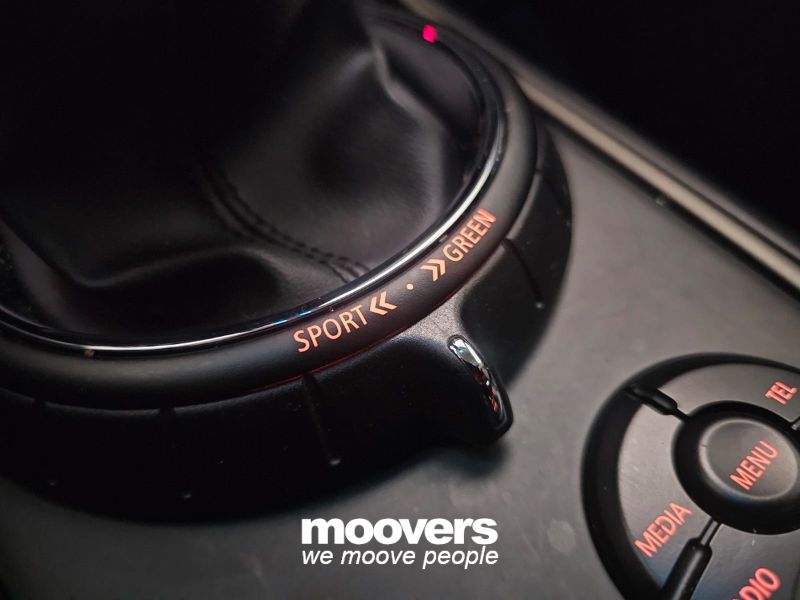 Mini Mini 2.0 Cooper D Hype Countryman ALL4 