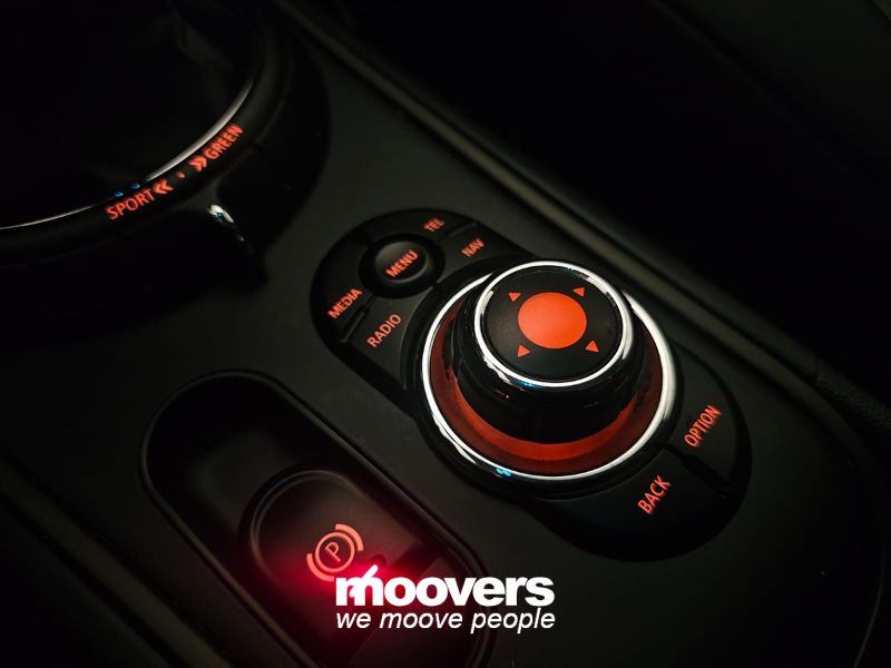 Mini Mini 2.0 Cooper D Hype Countryman ALL4 