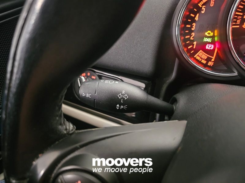 Mini Mini 2.0 Cooper D Hype Countryman ALL4 