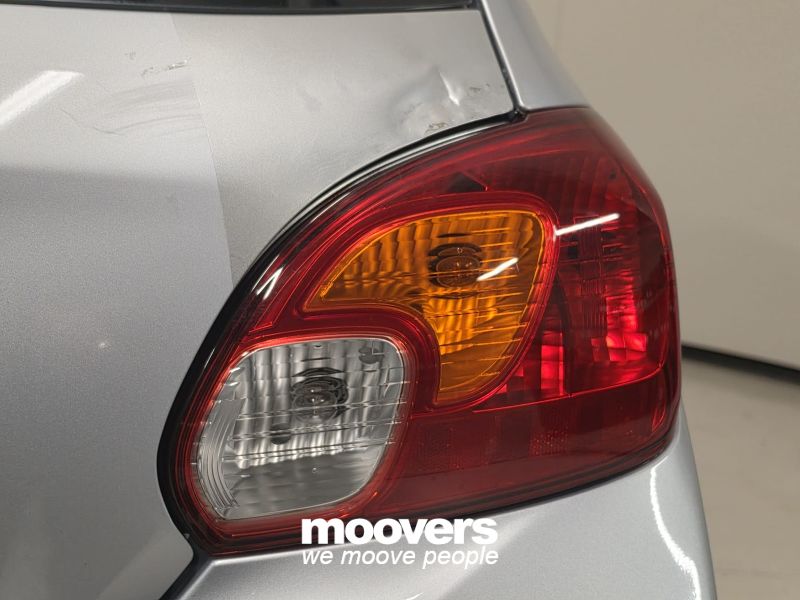 MITSUBISHI Space Star 3ª serie Space Star 1.0 First Edition