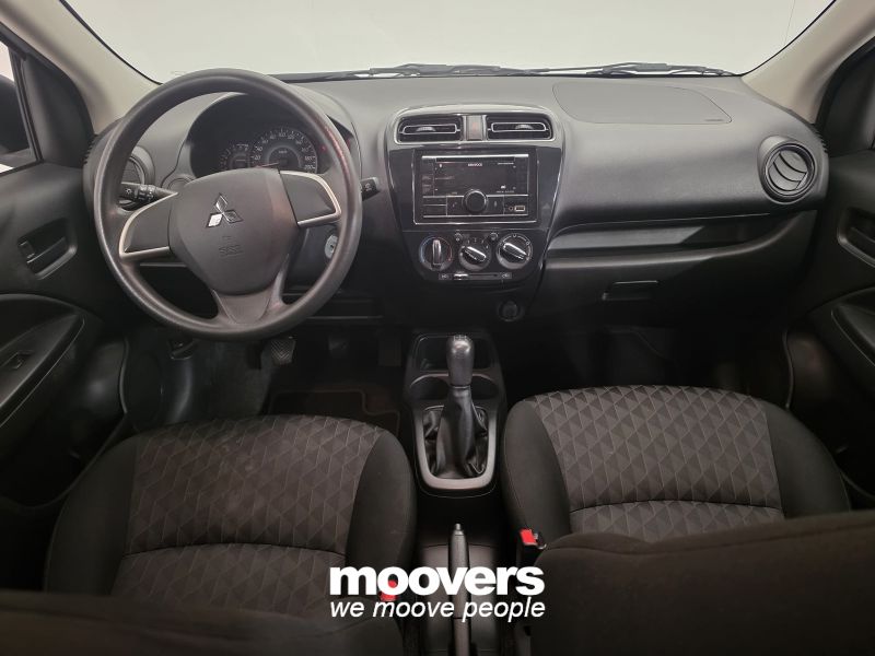 MITSUBISHI Space Star 3ª serie Space Star 1.0 First Edition