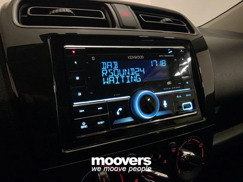 MITSUBISHI Space Star 3ª serie Space Star 1.0 First Edition