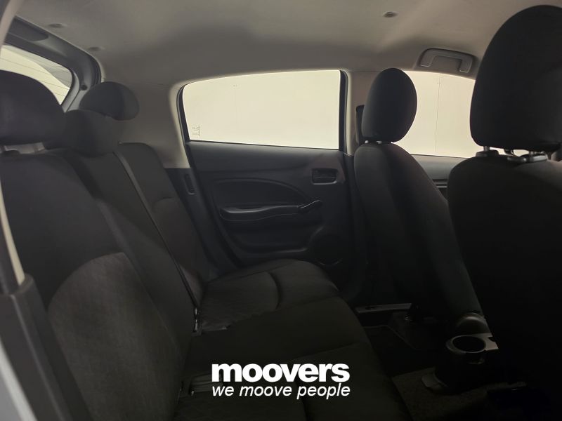 MITSUBISHI Space Star 3ª serie Space Star 1.0 First Edition