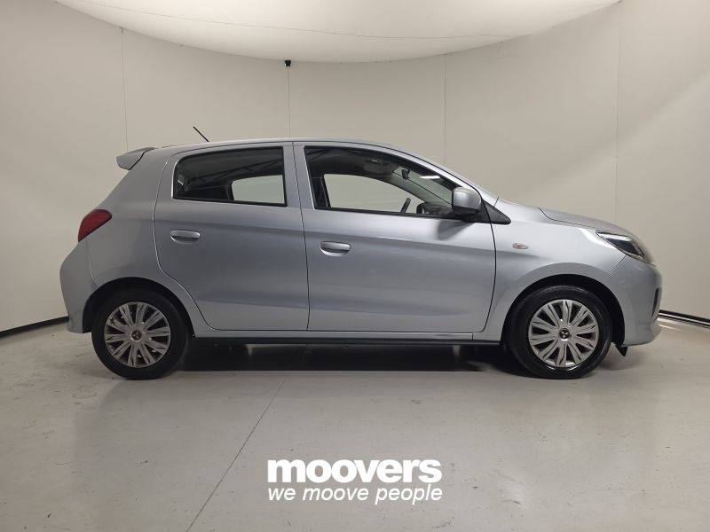 MITSUBISHI Space Star 3ª serie Space Star 1.0 First Edition